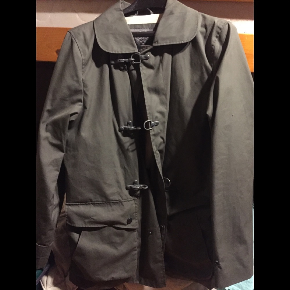 Vince Camuto coat